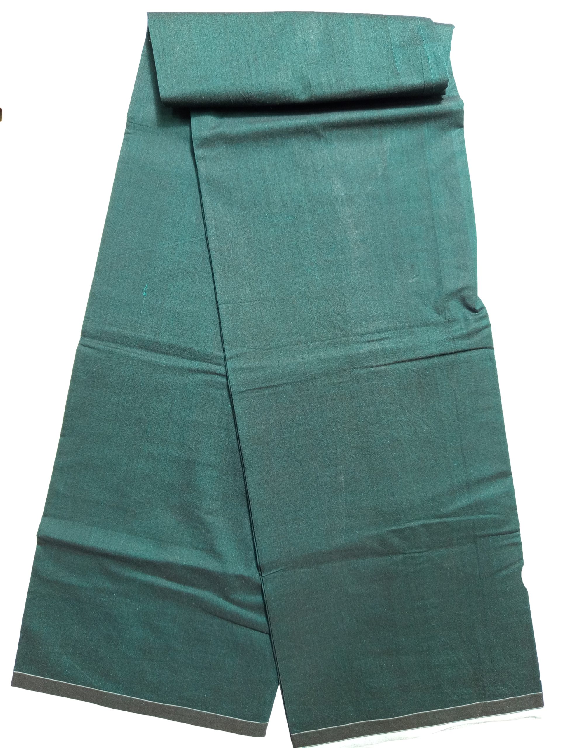 Nowabi Solid Premium Lungi - Image 3