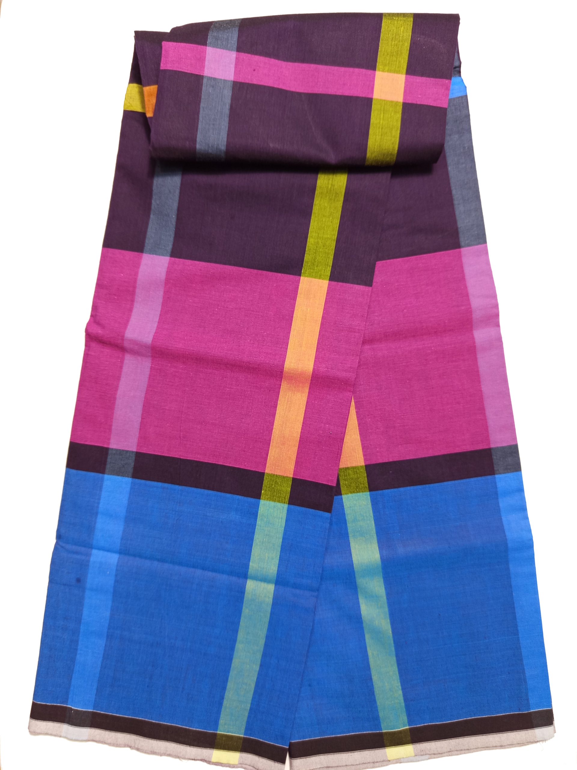 Nowabi Regulars Lungi - Image 3