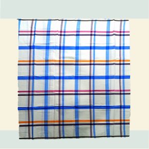 Nowabi Classic Check Cotton Lungi